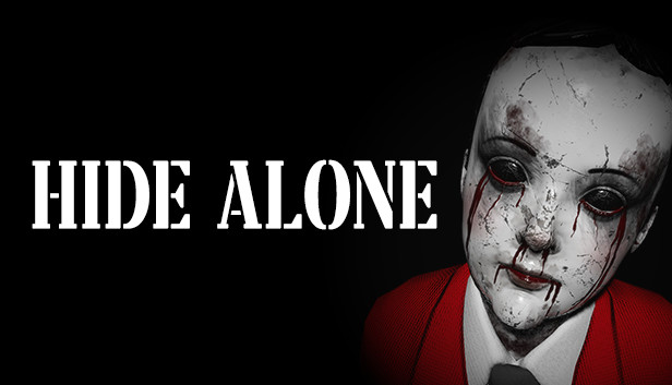 Hide Alone on Steam